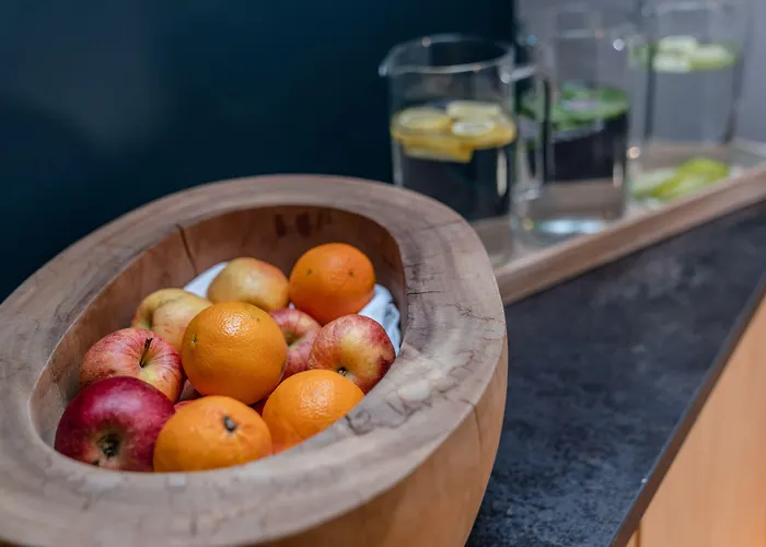 Stadtvilla Boutiquehotel Hotel