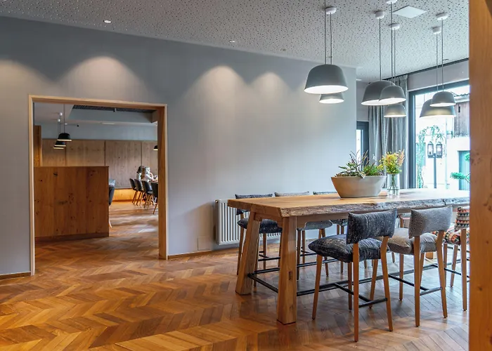 Stadtvilla Boutiquehotel Hotel 3*