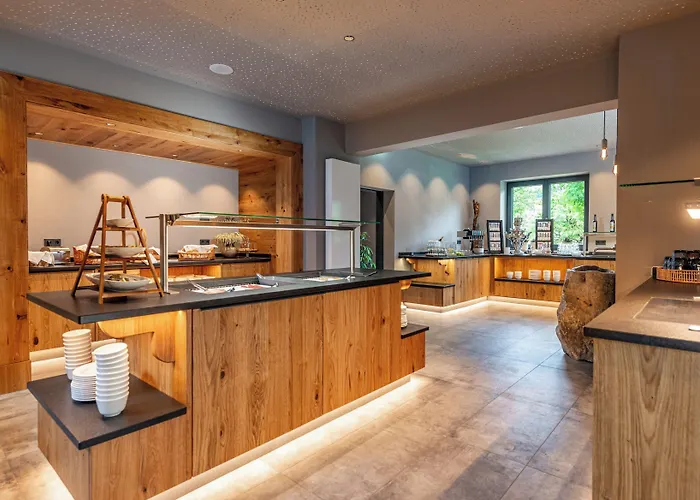 Hotell Stadtvilla Boutiquehotel