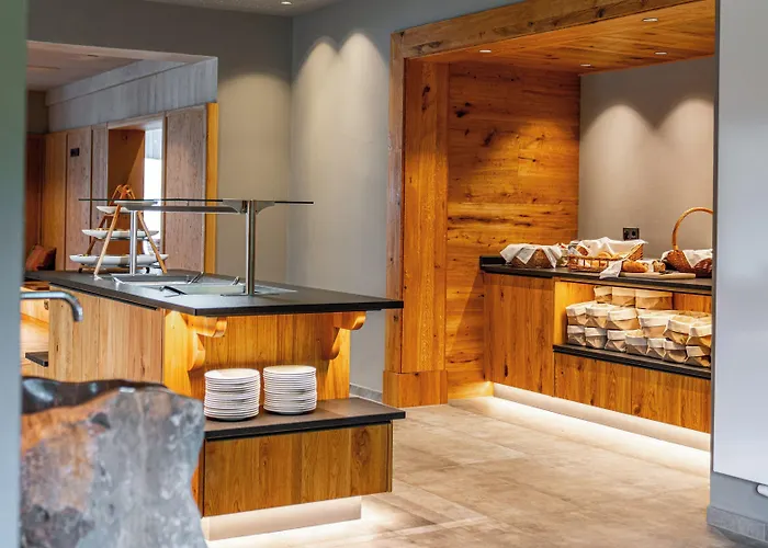 Hotell Stadtvilla Boutiquehotel Schladming