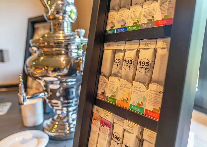 Stadtvilla Boutiquehotel Hotell Schladming