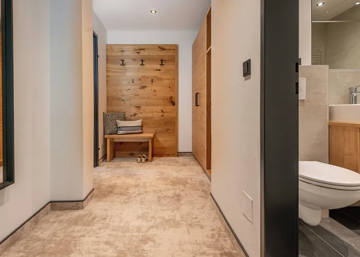 Hotell Stadtvilla Boutiquehotel