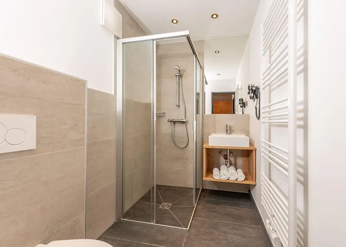 Hotel Stadtvilla Boutiquehotel