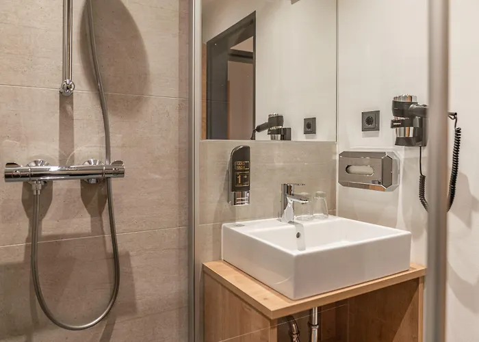 Hotel Stadtvilla Boutiquehotel Schladming