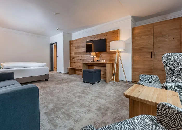 Stadtvilla Boutiquehotel