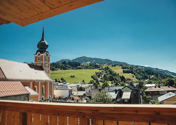 Stadtvilla Boutiquehotel