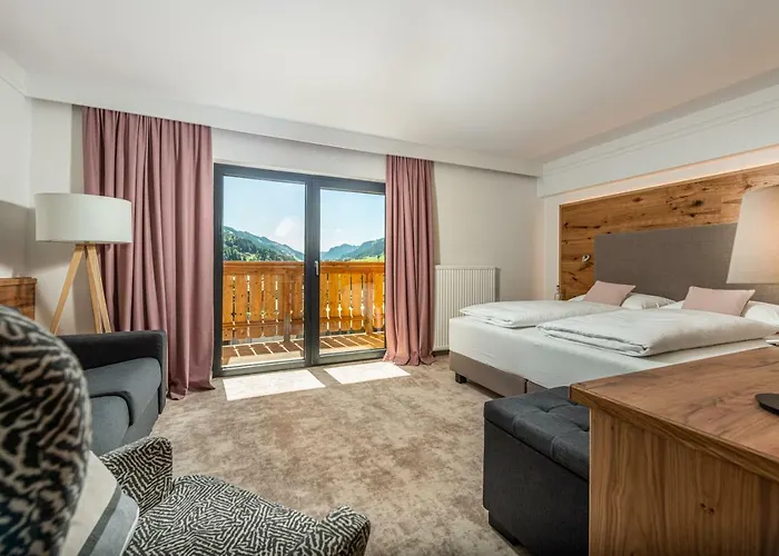 Hotell Stadtvilla Boutiquehotel