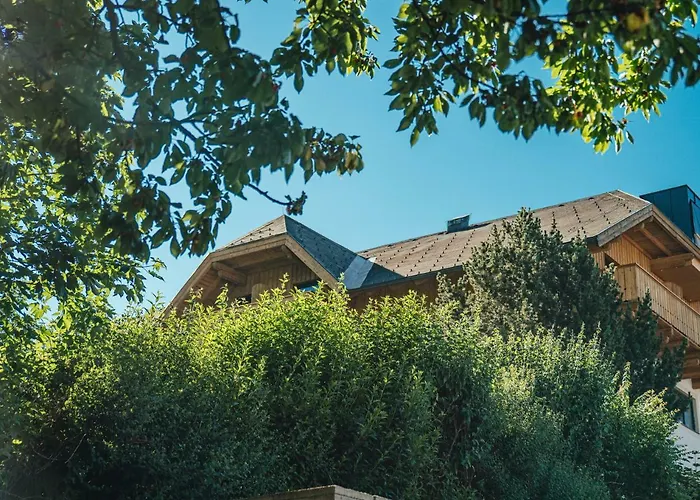 Hotel Stadtvilla Boutiquehotel