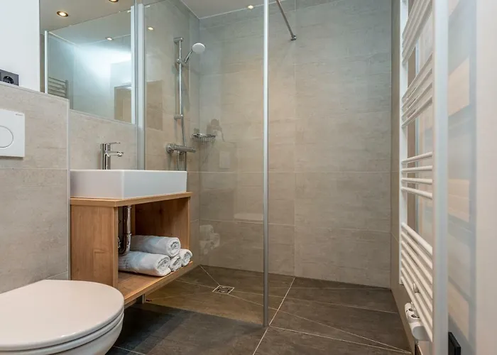 Stadtvilla Boutiquehotel Schladming