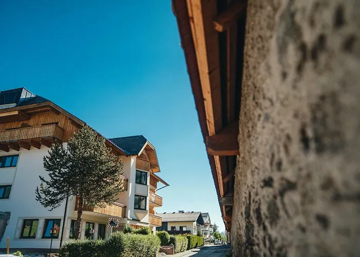 Stadtvilla Boutiquehotel Hotell