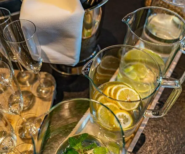 Hotel Stadtvilla Boutiquehotel