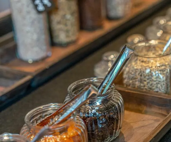 Stadtvilla Boutiquehotel Schladming