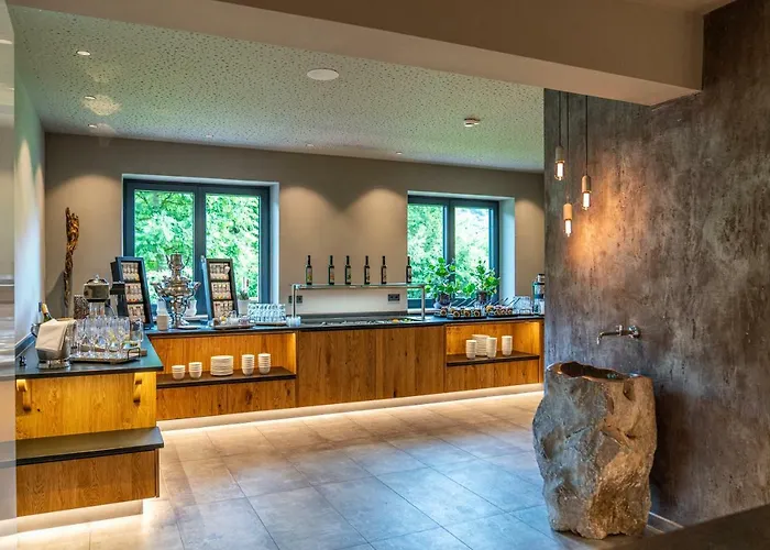 Hotell Stadtvilla Boutiquehotel