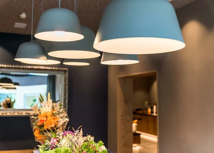 Hotel Stadtvilla Boutiquehotel Schladming