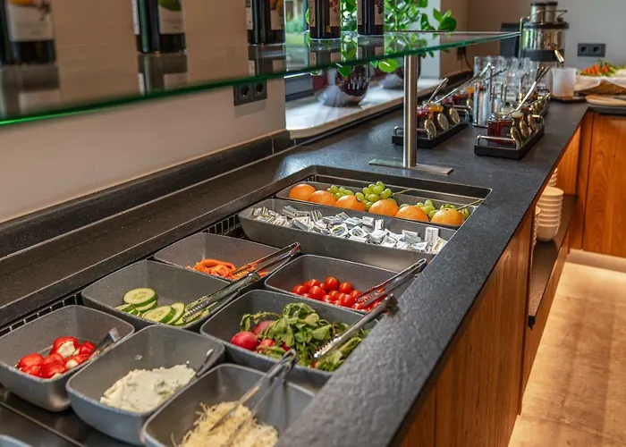 Hotell Stadtvilla Boutiquehotel Schladming