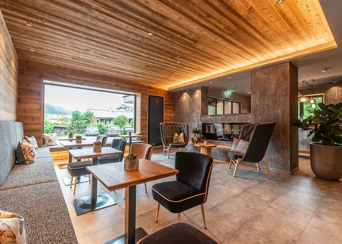 Stadtvilla Boutiquehotel 3*