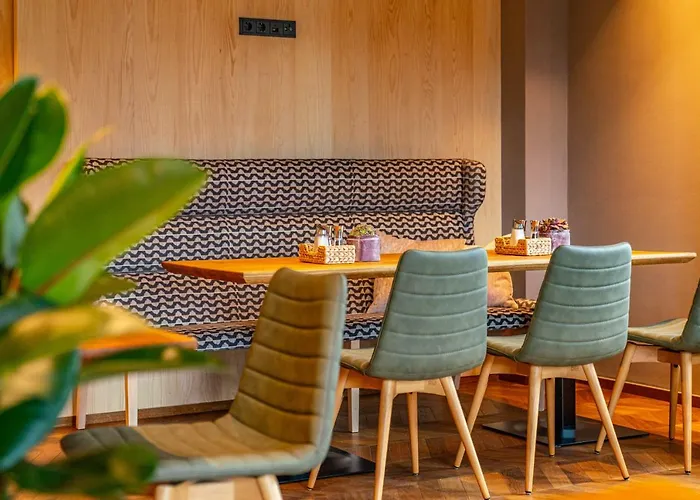 Stadtvilla Boutiquehotel 3* Schladming