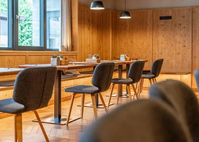 Stadtvilla Boutiquehotel Hotell 3*