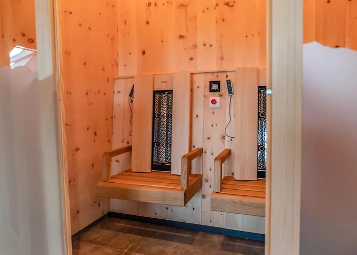 Hotel Stadtvilla Boutiquehotel Schladming