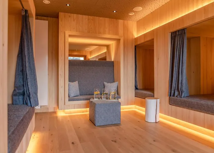 Stadtvilla Boutiquehotel