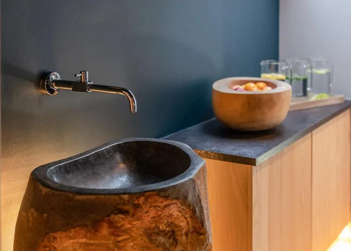 Stadtvilla Boutiquehotel Hotel Schladming