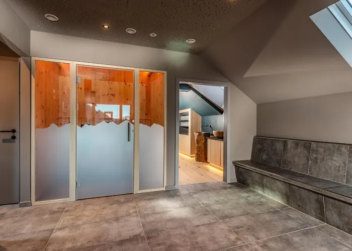 Stadtvilla Boutiquehotel Schladming